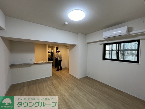 ロレーヌ東陽の物件内観写真